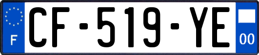 CF-519-YE