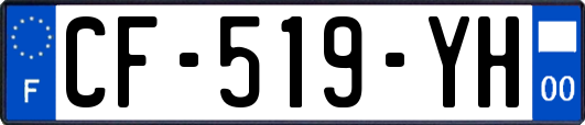 CF-519-YH