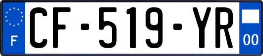 CF-519-YR