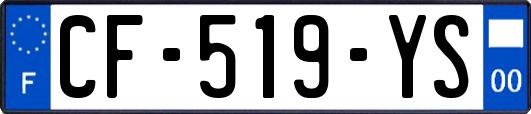 CF-519-YS