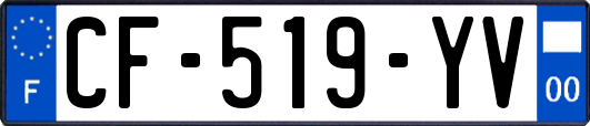 CF-519-YV