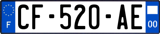 CF-520-AE