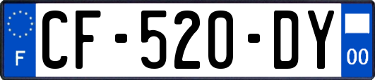 CF-520-DY