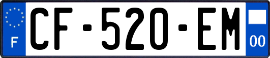 CF-520-EM