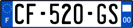 CF-520-GS