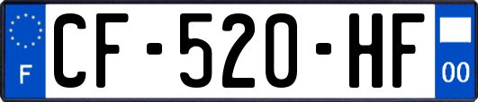 CF-520-HF