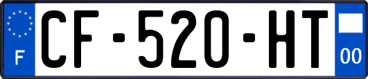 CF-520-HT