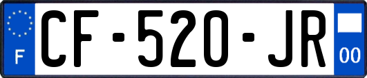 CF-520-JR