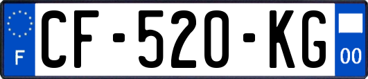 CF-520-KG