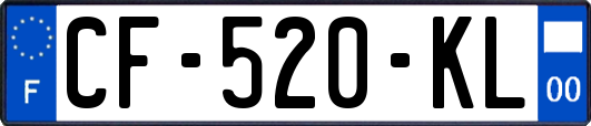 CF-520-KL