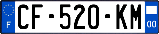 CF-520-KM