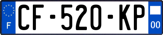 CF-520-KP