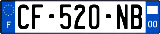 CF-520-NB