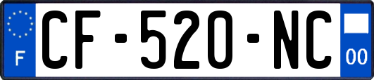 CF-520-NC