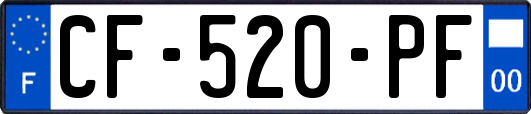 CF-520-PF