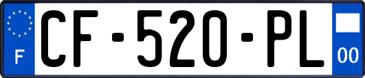 CF-520-PL