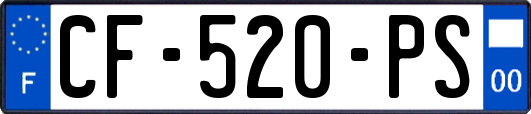 CF-520-PS