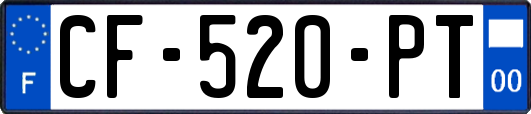 CF-520-PT