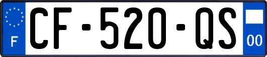 CF-520-QS