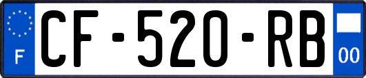 CF-520-RB