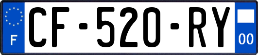CF-520-RY