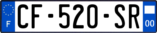 CF-520-SR