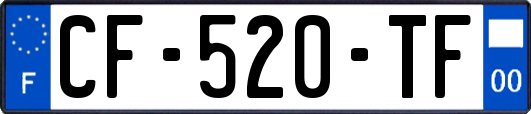 CF-520-TF