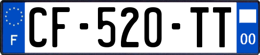 CF-520-TT