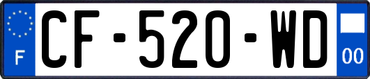CF-520-WD