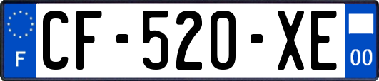 CF-520-XE