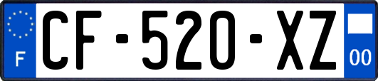 CF-520-XZ