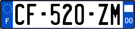 CF-520-ZM