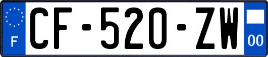 CF-520-ZW