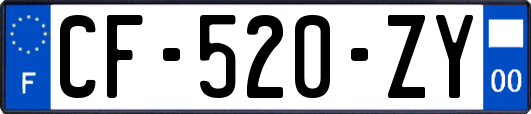 CF-520-ZY