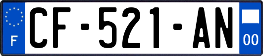 CF-521-AN