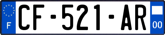 CF-521-AR