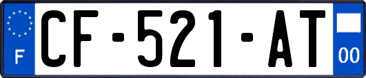 CF-521-AT