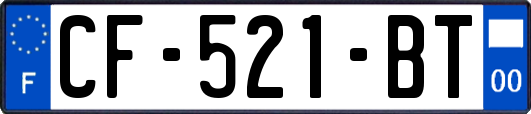 CF-521-BT