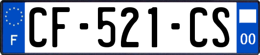 CF-521-CS