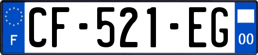 CF-521-EG