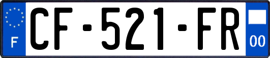 CF-521-FR