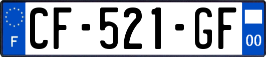 CF-521-GF