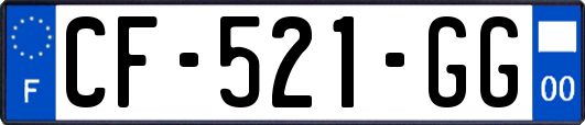 CF-521-GG