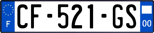 CF-521-GS