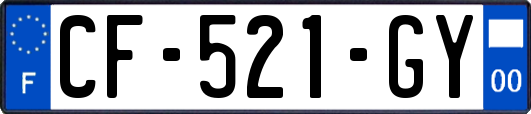 CF-521-GY