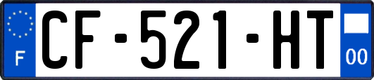 CF-521-HT