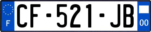 CF-521-JB