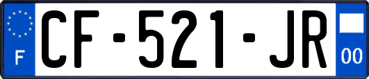 CF-521-JR