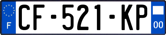 CF-521-KP