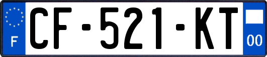 CF-521-KT